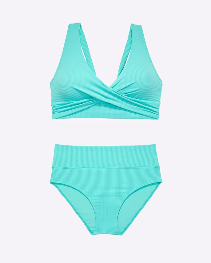 Summer's Hottest Swim - Slide 2