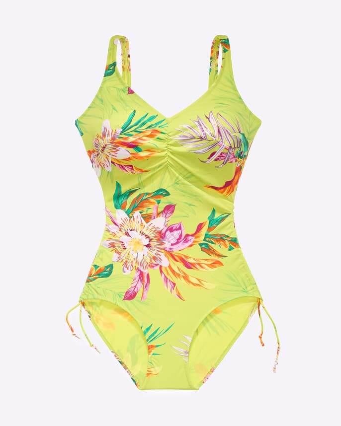 Summer's Hottest Swim - Slide 4